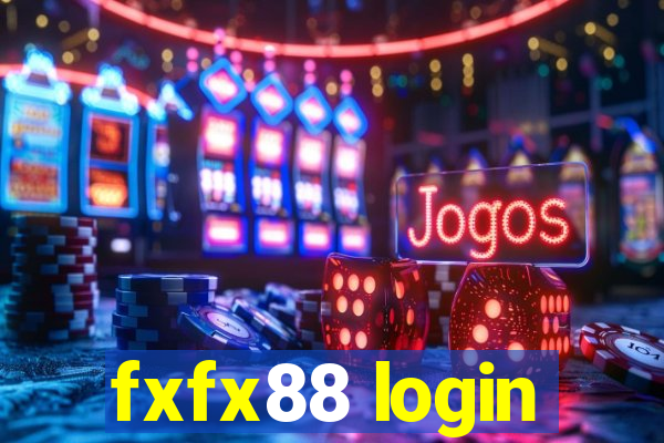 fxfx88 login